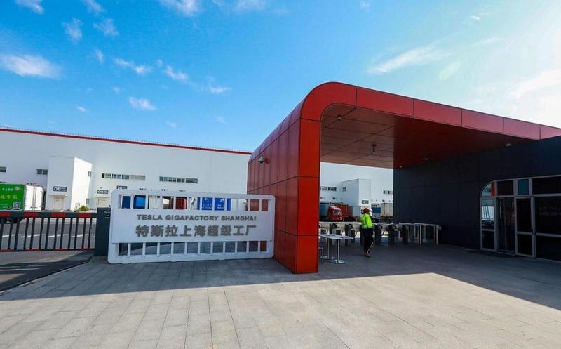  上海超级工厂：马斯克七年前的商业赌注如何成为特斯拉的救命稻草 新闻