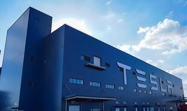  上海超级工厂：马斯克七年前的商业赌注如何成为特斯拉的救命稻草 新闻