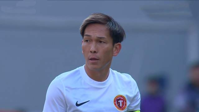  【深度观察】从降级热门到积分黑马：李金羽如何带领辽宁铁人完成蜕变 体育新闻