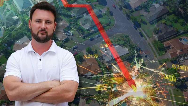  曾经闭眼买房就能赚的时代，真的结束了——一位普通投资者的自述与反思 房产家居