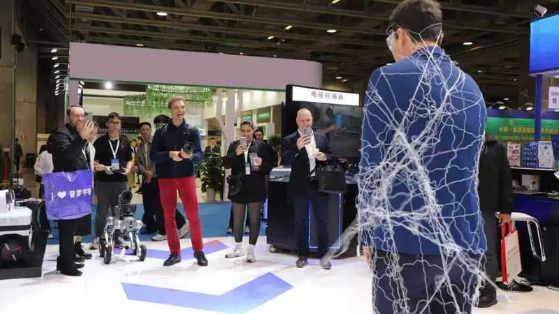  海外订单接不接？深圳这套"组合拳"让外贸老板们终于睡上安稳觉 企业服务