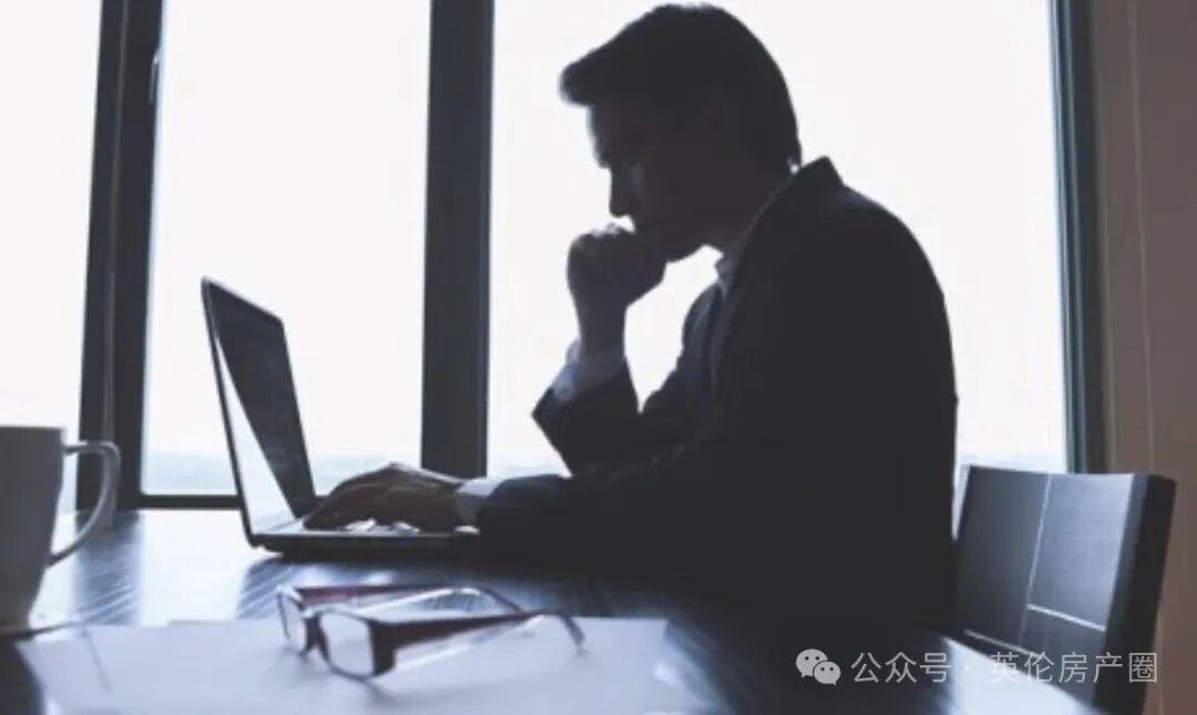  【深度拆解】英国房产中介倒闭上万买家踩坑：142年企业都扛不住的本质原因 房产家居