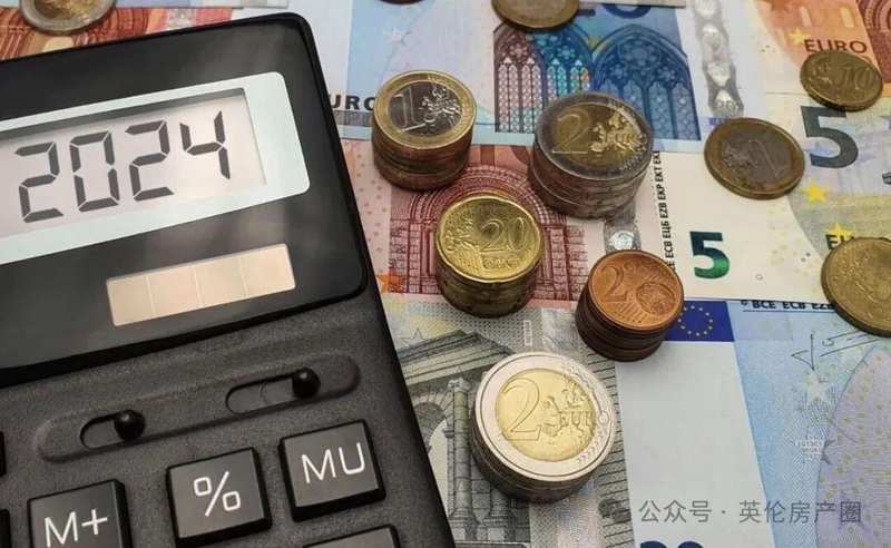  【深度拆解】英国房产中介倒闭上万买家踩坑：142年企业都扛不住的本质原因 房产家居