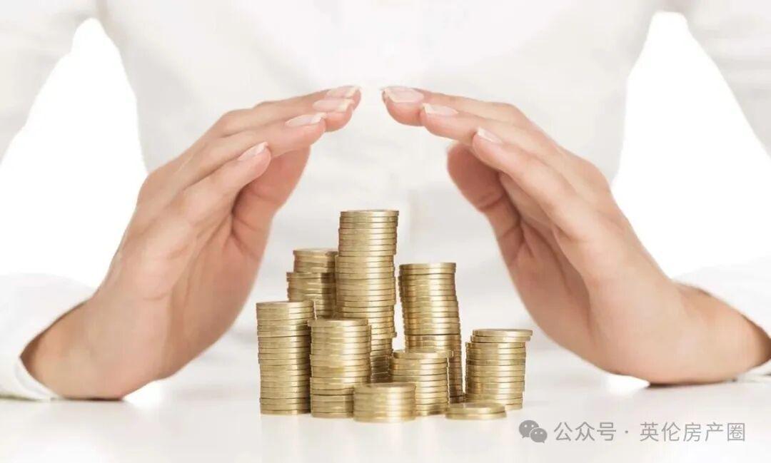  【深度拆解】英国房产中介倒闭上万买家踩坑：142年企业都扛不住的本质原因 房产家居