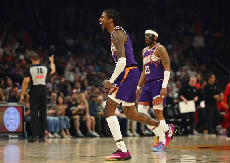  [传奇转身与新篇开启] 里弗斯退休、莫兰特去向未定：NBA正在悄悄改变的模样 体育新闻